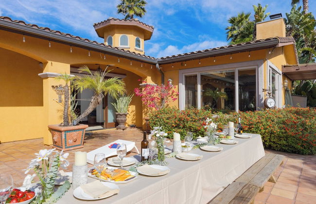 Keys Creek Main House by Avantstay Luxury 9bdr Estate - Foto 63