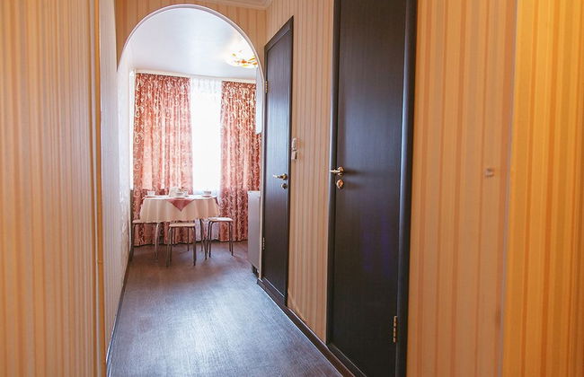 Apartments 5 Zvezd Barbaris - Foto 20