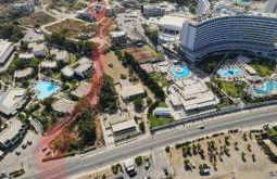 Villa Marina, apartment Hara, Rodos - Foto 6