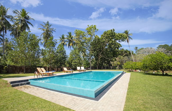 Anodawa Boutique Villa - Foto 24