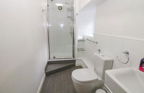 High View Cottage - Foto 17