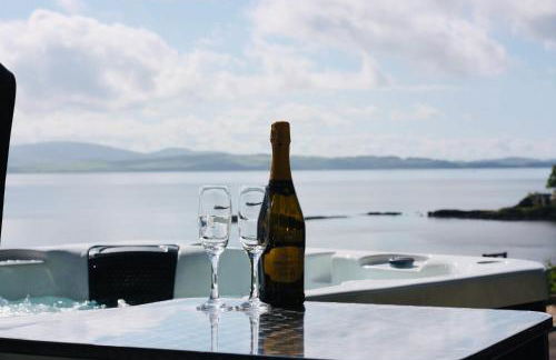 Seaview Cottage Bute - Foto 14