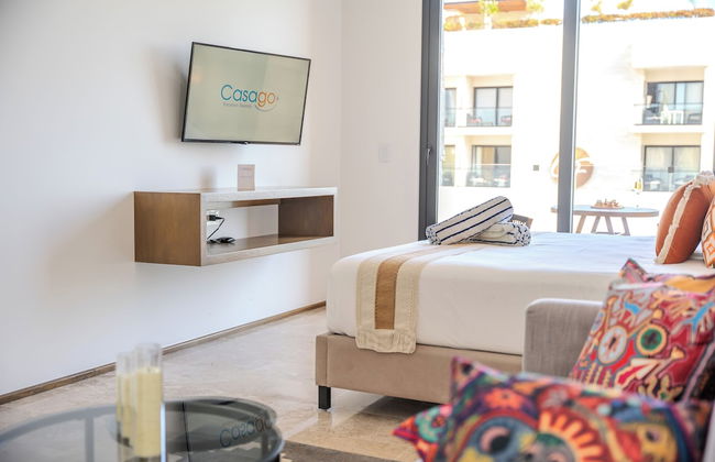 Sea Tower by Casago - Foto 36