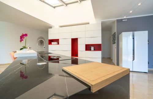 Villa Vista Verde Mijas Golf - Luxury with Optional heated pool & jacuzzi - Photo 66