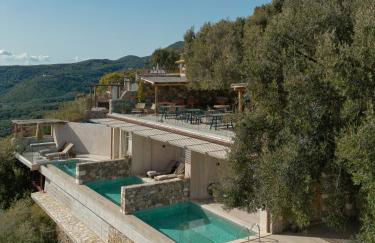 Apolis Villas & Suites Resort - Photo 16