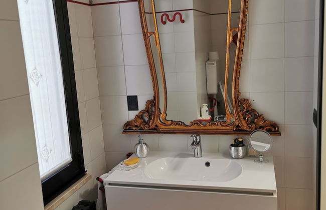 San Valentino Country House - Foto 33