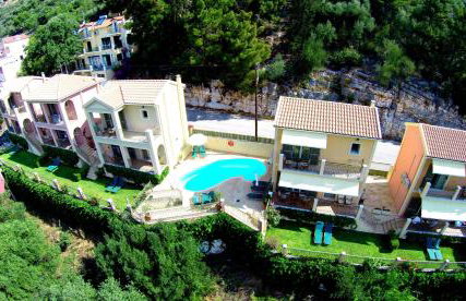 GARDEN VILLAS - Foto 19