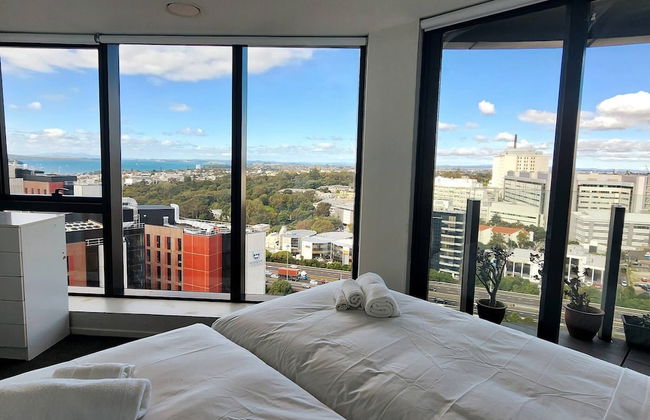 Sunny, Spacious And Magnificent Sea Views! - Foto 7