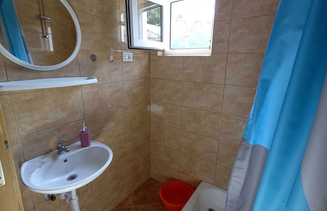 Apartments Vinko Mljet- One-bedroom Apartment With Terrace - Foto 6