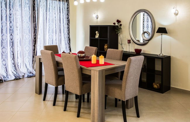 Panorama Villa - Foto 19