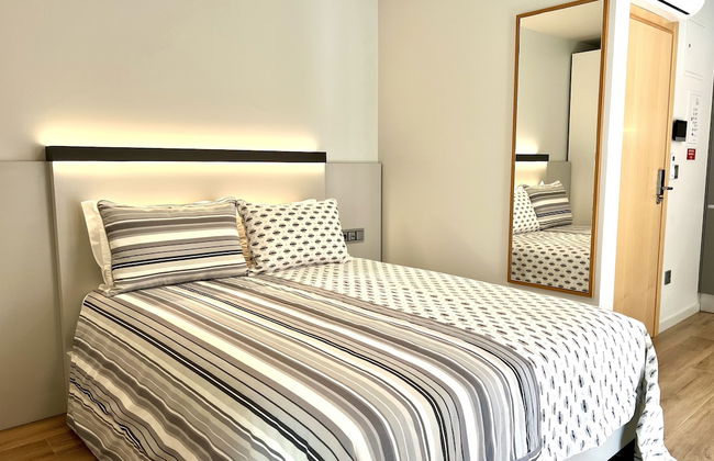 RIA CENTRUM Smart Residence - Foto 19