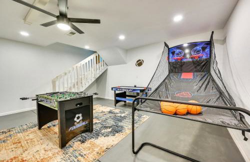 Spacious Flagstaff Home with Hot Tub and Grill! - Foto 13