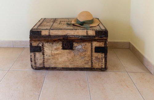 Feriendomizil Villa Bomama - Foto 16