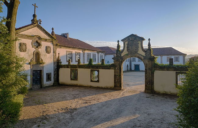 Paço de Lanheses - Photo 14