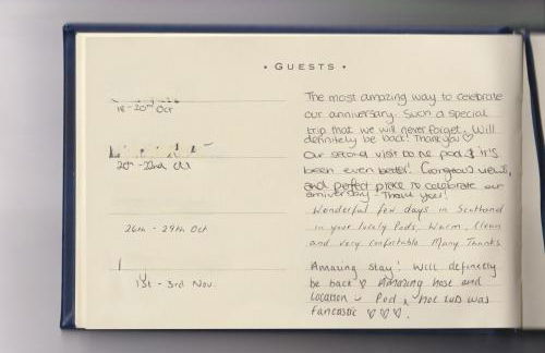 Highland Gateway Glamping - Foto 12