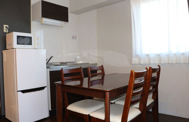 ApartmentHotel ecott - Foto 31