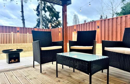 Large House for 21 - Nottingham City - Photo 11