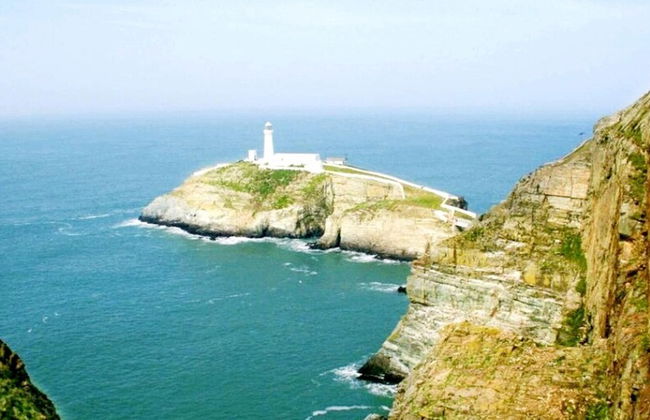 Lligwy House - Charming 3-bed House in Holyhead - Photo 26