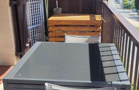 studio agay a 2 pas des plages - Foto 15