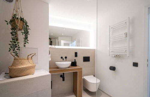 NEW - Apartment - Augsburg - Universitätsklinikum - Foto 20