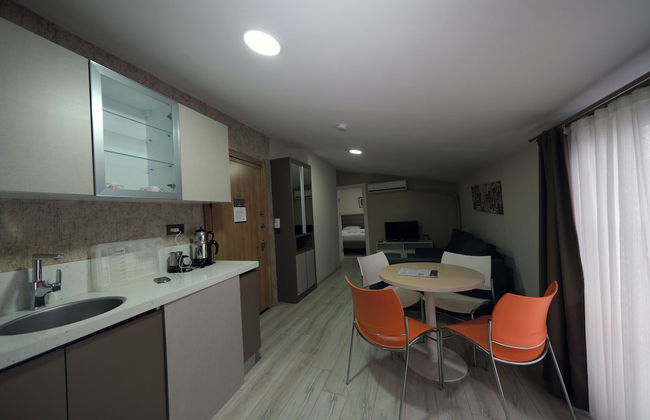 Lacasita Urla - Foto 13