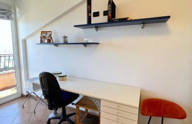 Attico Pietra Ligure 2 Free Parkings & Bike - Foto 17