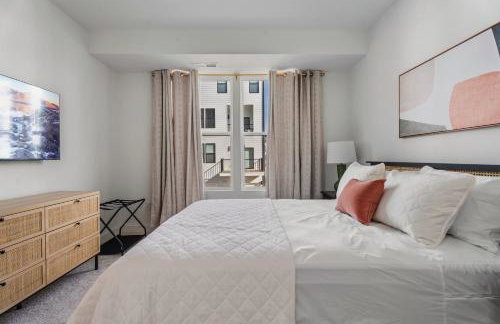 Eclectic Urban Retreat - Foto 11