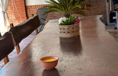 Casa Vacanza Indipendente Cascina Cremasca with pool - Foto 66