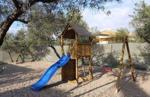 Villa Colorín - Foto 13