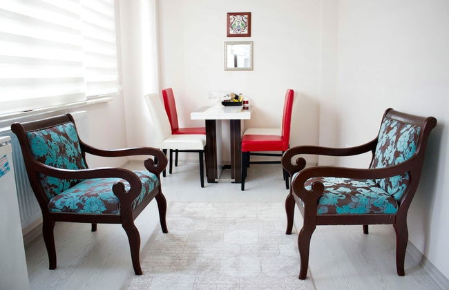 Karim Apartments - Foto 10