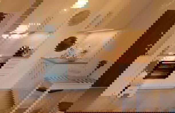 1 bedroom Francuska Park Apartment - Foto 8