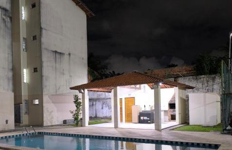 Apartamento estilo flat - Foto 7