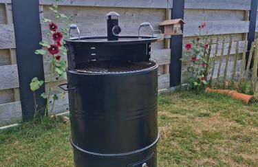 Chalet avec bain nordique-terrasse - Foto 32