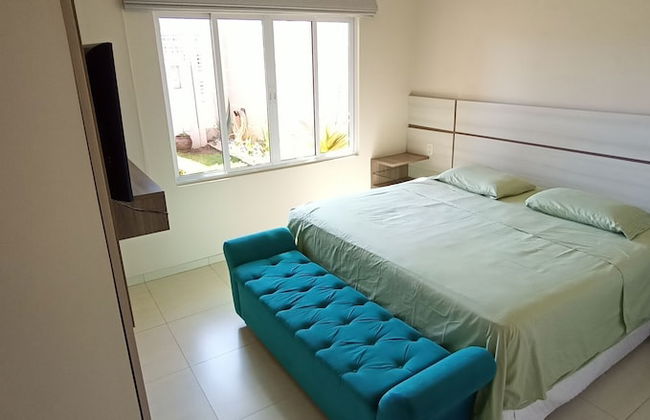 Casa Conforto com Piscina - Photo 2