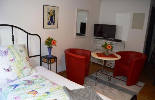 Ferienhaus Old Winery - Foto 14