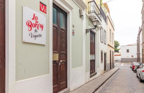 La Bakery De Vegueta - Foto 53