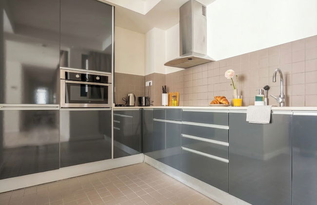 Limehome Barcelona Rector Triadó - Photo 43