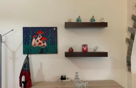 Εξοχική κατοικία με σοφίτα - Foto 5