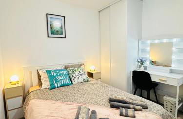 Appartement Bonheur Disneyland Paris - Foto 3