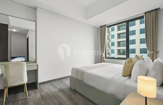 Tihana by Kozystay - Tanjung Barat - Foto 6