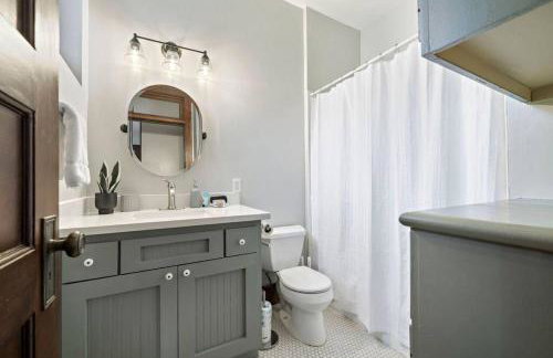 The perfect loft in the perfect location for everything Galveston has to offer - Foto 20