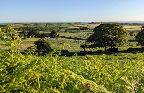 Wayside Cottage 1637 - Foto 52