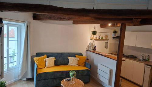 La Marisa, studio cosy 10min Disney. - Foto 5