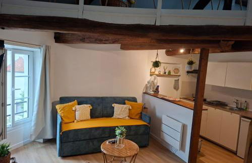 La Marisa, studio cosy 10min Disney. - Foto 5