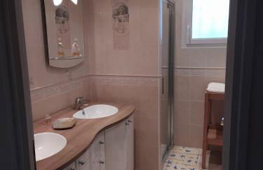 Villa with garden&pool, 4 air-conditioned rooms - Foto 31