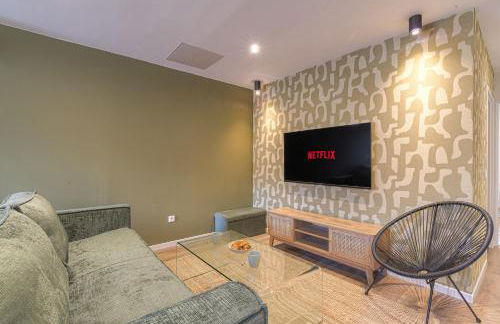 L 'Elegant - travelhome - 50m de la gare - Foto 22