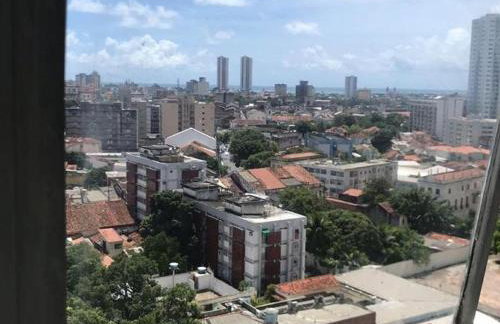 BrunoApartamentos Recife - Boa Vista - Apt 1203 (temporada) - Foto 19