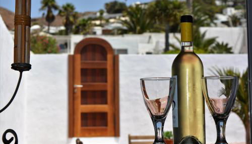 Apartamento Las Palmeras Nazaret - Foto 1