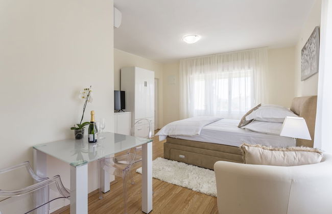 Mise Luxury Apartments - Foto 31