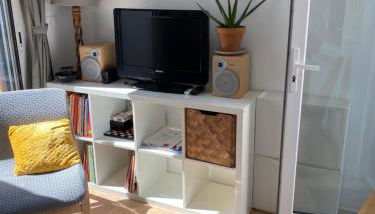 Maison cosy rénovée avec jardin - Photo 2